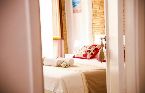 B&B La Dimora Di Tommaso Apartment