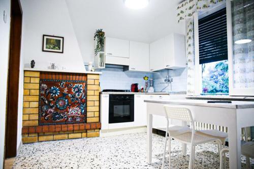 Apartamento Casa Campli