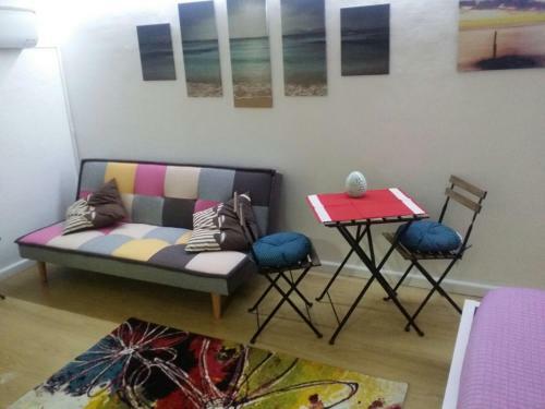 Apartamento La Casetta Del Corso