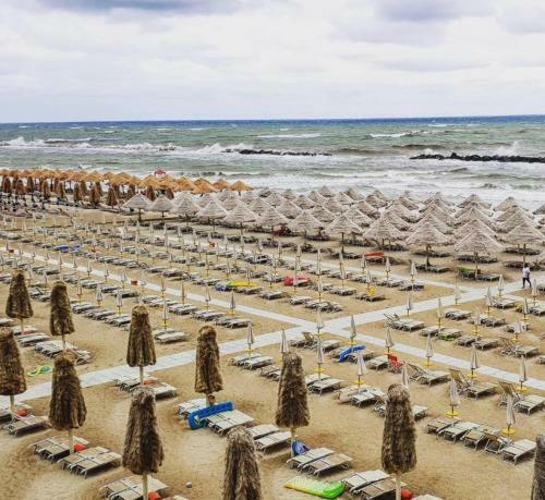Apartamento Bilocale In Riva Al Mare
