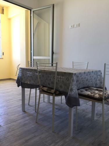 Apartamento Bilocale In Riva Al Mare