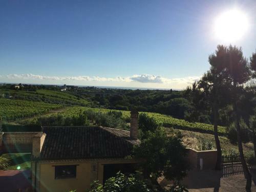 Lodge Casa Berardi Residenza Storica
