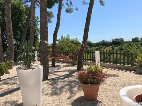 Lodge Casa Berardi Residenza Storica