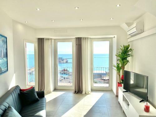 Apartamento Bella Vista