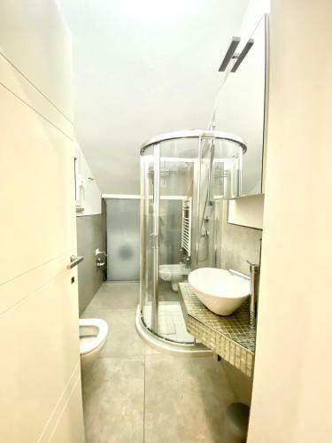 Apartamento Bella Vista