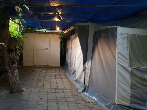 Camping Onda Azzurra