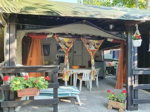 Camping Onda Azzurra
