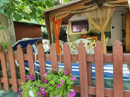 Camping Onda Azzurra