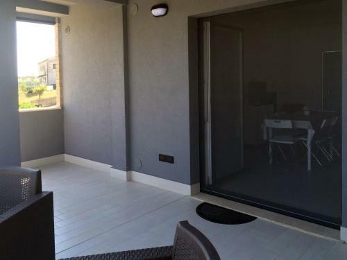 Tra Il Verde E Il Mare - Villa Di Campagna Per 4-6 Persone