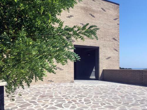 Tra Il Verde E Il Mare - Villa Di Campagna Per 4-6 Persone