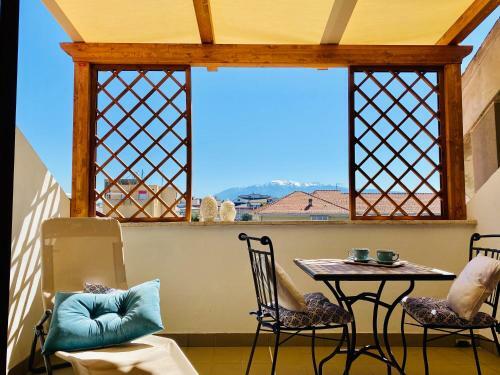 Apartamento Casazzurra