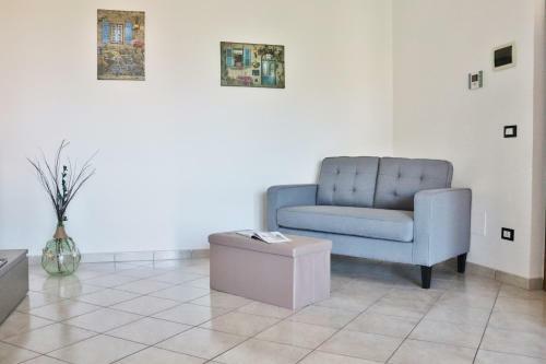 Apartamento Gianna's House