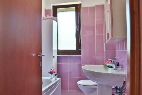 Apartamento Gianna's House