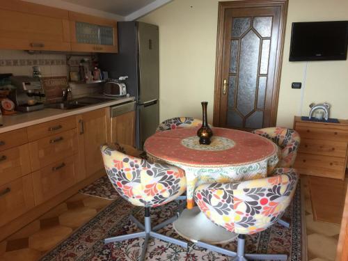 Apartamento La Terrazza Sul Mare Cod Aautim10907