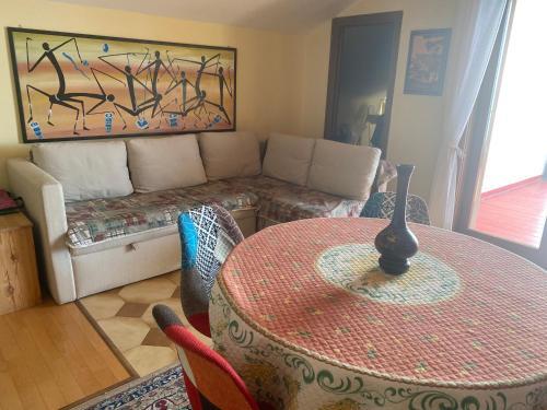 Apartamento La Terrazza Sul Mare Cod Aautim10907