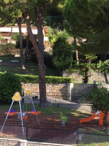 Apartamento La Terrazza Sul Mare Cod Aautim10907