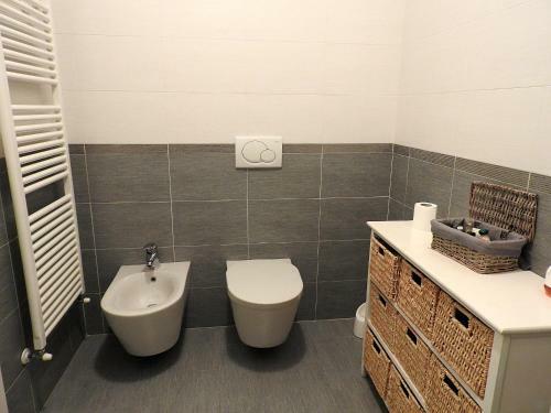 Apartamento Villa Emma