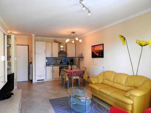 Apartamento Villa Emma
