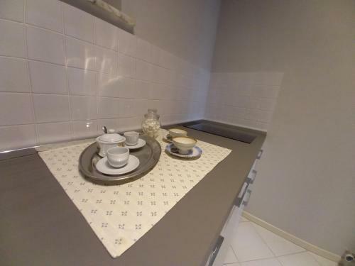 Apartamento ?????????? ???? ?? ????? ? ????