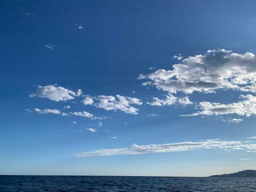 Apartamento La Finestra Sul Mare