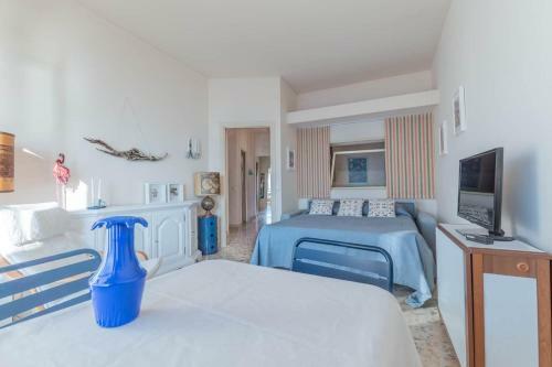Apartamento La Finestra Sul Mare