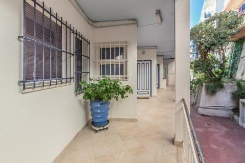 Apartamento La Finestra Sul Mare