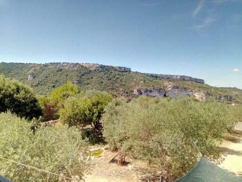 Apartamento Residence Degli Ulivi