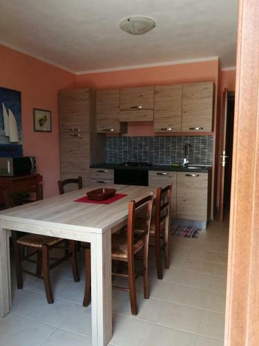 Apartamento Residence Degli Ulivi