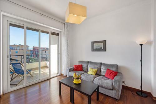 Apartamento Margherita