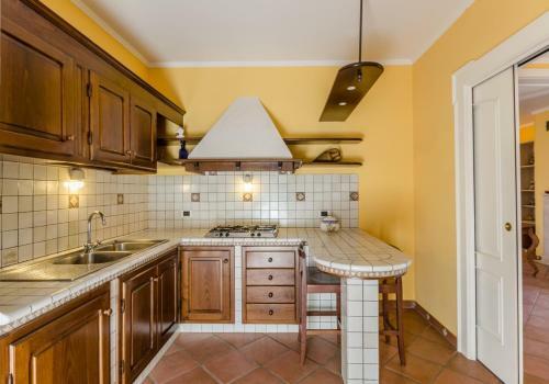 Villa Borgo Dragani