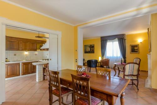Villa Borgo Dragani