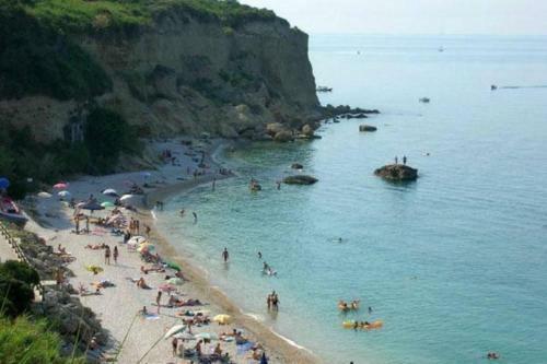 Villa Borgo Dragani