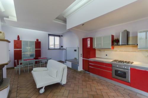 Villa Borgo Dragani