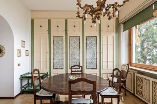 Villa Nazareth Apartment