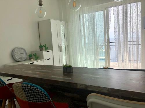 Apartamento Appartamento Al Mare