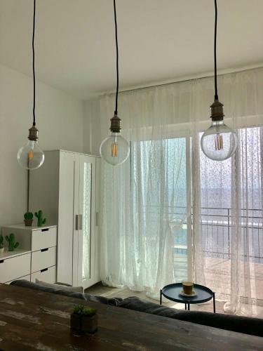 Apartamento Appartamento Al Mare