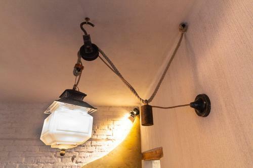 Apartamento La Casa Di Gi� - Bio Appartamento