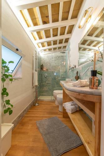 Apartamento La Casa Di Gi� - Bio Appartamento