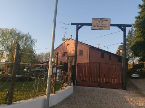 B&B La Barocchetta