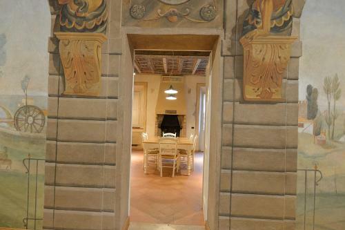 Bed & Breakfast Antica Dimora