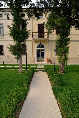 Bed & Breakfast Antica Dimora