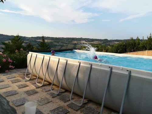 Bed & Breakfast Beb Casa Dei Pini