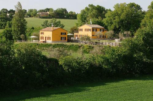 Montenovo Country House