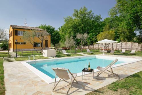 Montenovo Country House