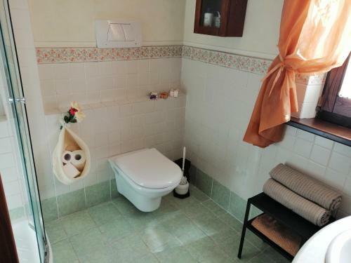 Hostal La Casa Di Eli