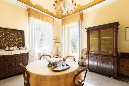 Attico Luce B&B