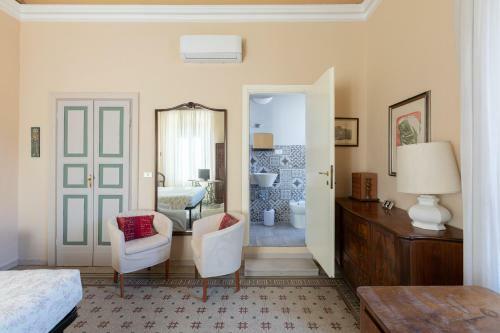 Attico Luce B&B
