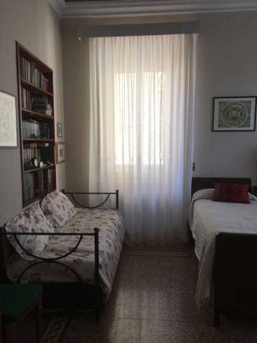 Attico Luce B&B