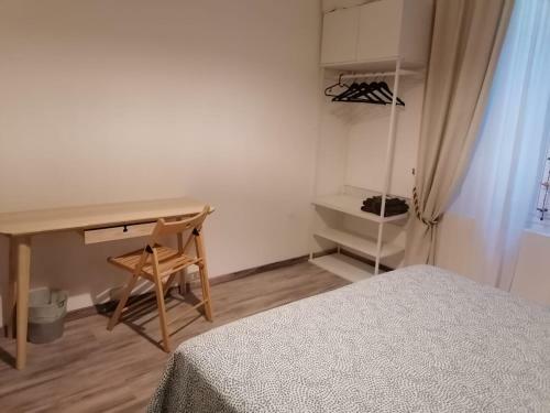 Hostal Auximum Affittacamere