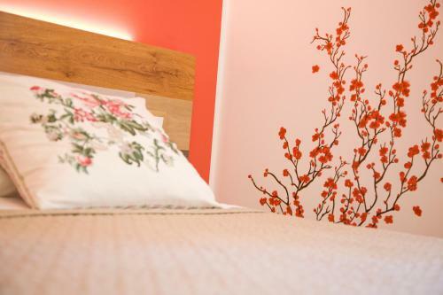 Bellafiora Bed And Breakfast